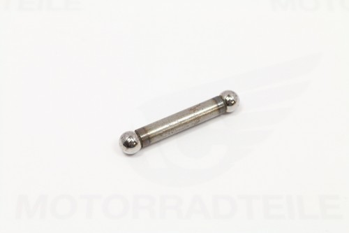 Honda 350 550 four - 550, rod