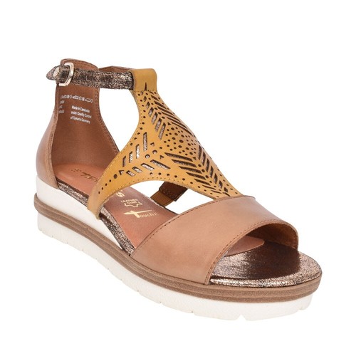 Tamaris 28228 tan - tamaris,