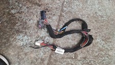 2006 VAUXHALL VIVARO RENAULT TRAFIC AUDIO CABLE 8200477612