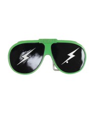 Lowlife Shades Belt Buckle in
