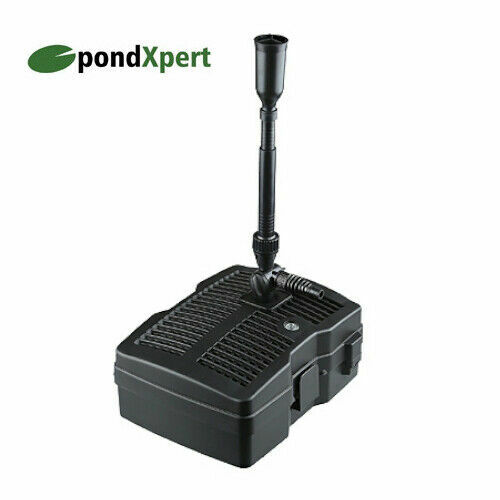 Pondxpert all one pond - pondxpert, pump