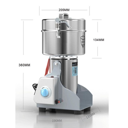 Commercial electric grain - commercial,