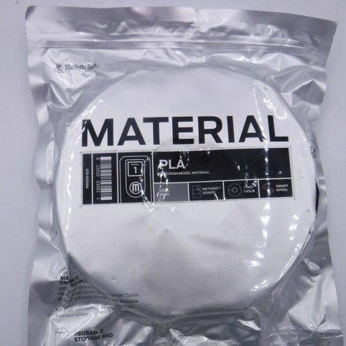 Makerbot pla filament - makerbot,