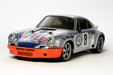 Tamiya Porsche Carrera RSR Martini TT-02 (THC58571)