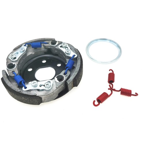 107mm adjustable clutch - 107mm,