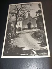 Carmelite Convent, PRESTEIGNE, Radnorshire RP