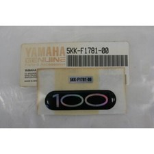 Genuine yamaha mbk ovetto - yamaha,