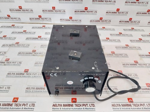 Step down transformer - &,