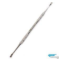 Dog Cat tooth Tarter Pet Plaque Scraper Calculus remover Animal tooth Scaler CE