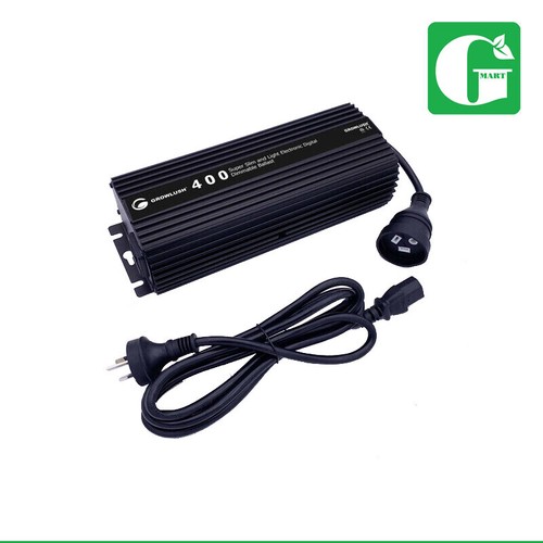 400w growlush digital - 400w,