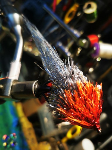 Pike predator lure yogi - -,