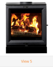 25mm Vermiculite Fire Brick