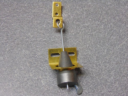 New quarter pusher slide - pusher,