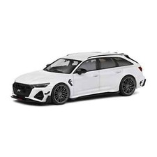 1/43 Audi ABT RS6-R SW Station