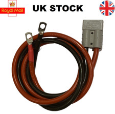 16mm² Hi Flex Battery Cable