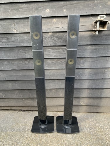 S63t2 tall speakers - s63t2-s,