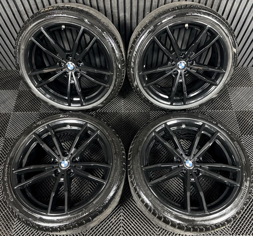 Bmw series black 791 m - 3,