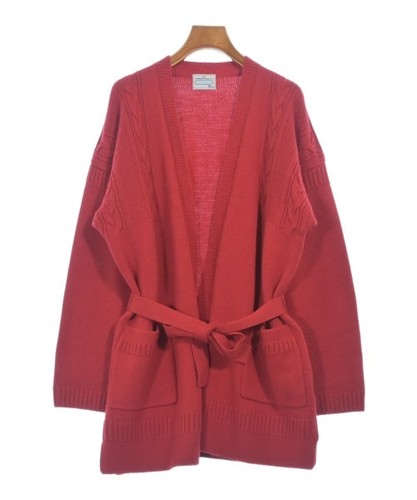 Tricoteur cardigans red - cardigans,