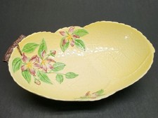 Vintage Carlton Ware Apple