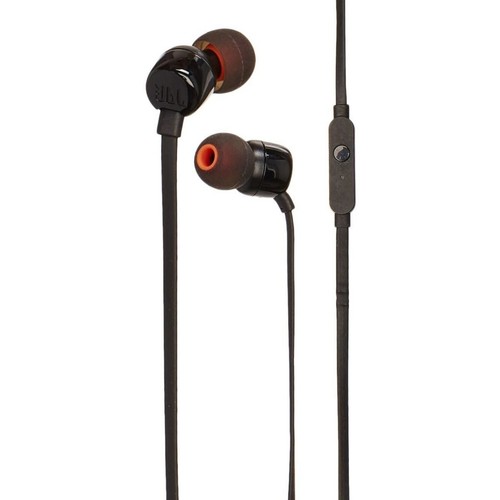 Jbl tune 110 wired headphones - jbl,