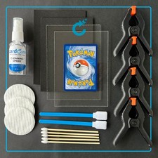 Cardcure card repair - repair, &