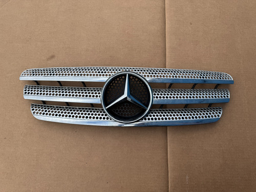 Mercedes 163 ml500 - ml,