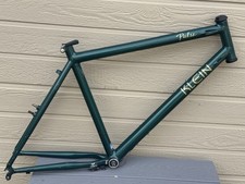Klein Pulse Frame Large Green