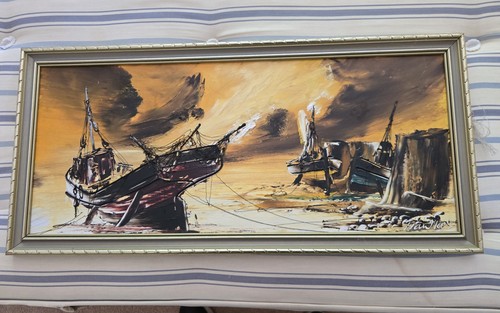 Vintage bill hawkes original - vintage,