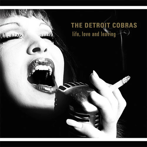 Detroit cobras life love - detroit,