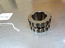 Vintage burman gearbox s - burman, cp