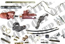 Massey Ferguson 165 168 175