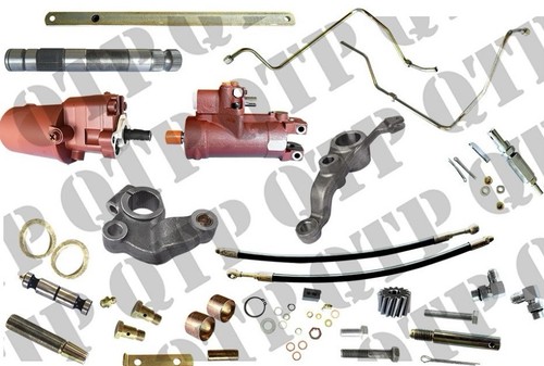 Massey ferguson 165 168 175 - massey,
