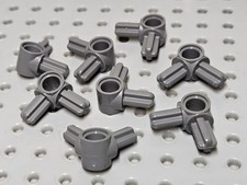 Lego Technic Axle Connector