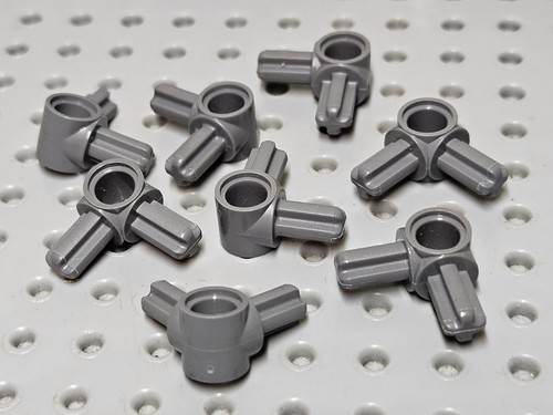 Lego technic axle connector - lego,