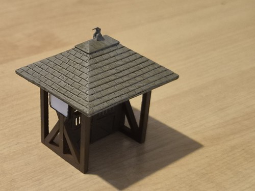 Hornby skaledale gauge - hornby,