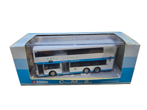Corgi 43206 volvo - 43206,