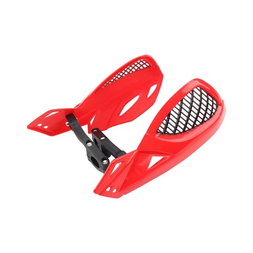 Universal dirt bike handguards - universal,