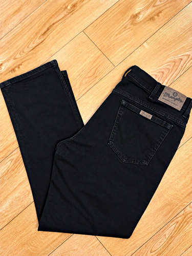 Wrangler texas stretch jeans - wrangler,