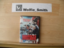 Dvd film cockneys vs - dvd,
