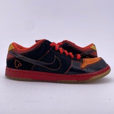 Nike SB Dunk Low "HAWAII" 2005