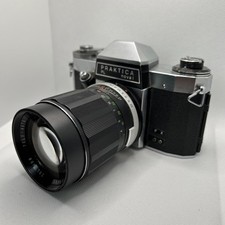 Praktica Pl Nova 1  35mm