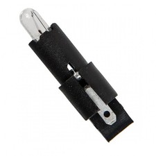 Bulb Holder Heater Control