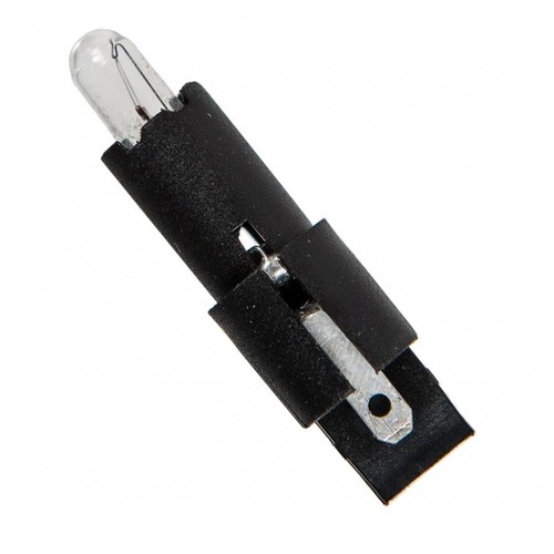 Bulb holder heater control - holder,