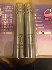 Extended Ported Choke Tubes