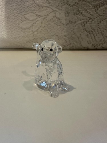 Swarovski silver crystal - swarovski,