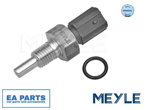 Sensor coolant temperature - coolant,