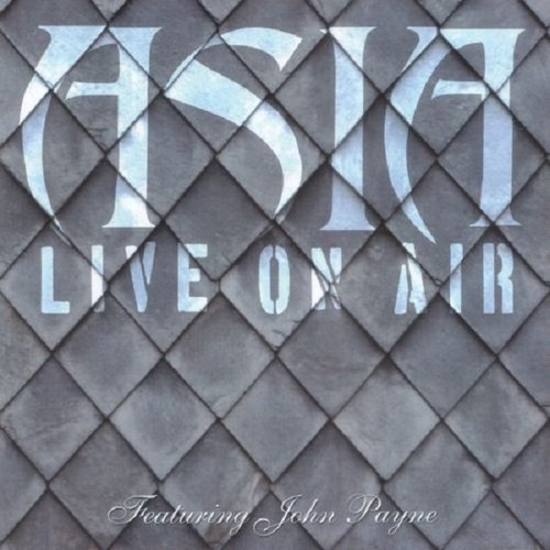 Asia live on - asia,