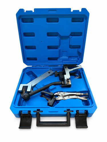 Valve pressure spring - pressure, remover