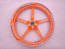 Front Wheel Rim Front KTM 1290