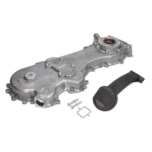 Oil pump fits alfa romeo - pump, fits: